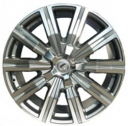 Replay Lexus (LX97) 8.5x21 ET54